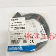 New OMRON photoelectric switch E3Z-D62K through-beam photoelectric switch sensor