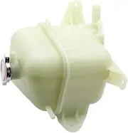 25431 3A100 25431-3A100 254313A100 Engines Radiator Overflow Coolant Expansion Tank Bottle Compatible For Hyundai Trajet 2.7L V6 2000-2008