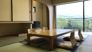 屋久島岩崎飯店Yakushima Iwasaki Hotel(Yakushima)