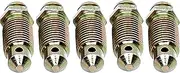 ACDelco Professional 18K6858 Front Brake Cylinder Bleeder Screws (Pack of 5)