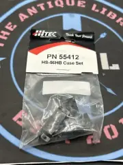 HiTec. HS-56HB Servo Case Set 55412