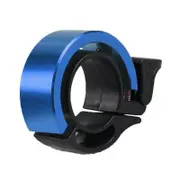 Mountain Bike Bell O Shape Slim Style Bikes Many Colours