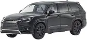 Kyosho Original 1/43 Lexus TX 500h F Sport Performance (Graphite Black) Finished Product KS03923FGBK