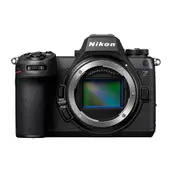 Nikon Z 6III Body Only Full Frame Mirrorless Camera