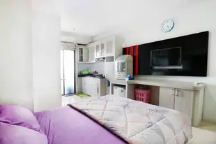 溫馨客房Homey Rooms