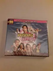 Petrang Kabayo - Viva Video Philippines (VCD 2010) Video Compact Disc, Brand New