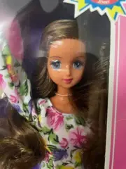 TAKARA Juliana Doll NRFB Friend Of Jenny 1994