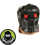 Guardians of the Galaxy - Star-Lord Molded Mug "New"