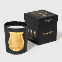 在飛比找PChome24h購物優惠-【原廠正品】Cire Trudon 瑪莉 MARY 法國皇室