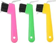 Horse Hoof Care Tools Horse Cleaning Pick Horseshoe Cutter Cleaning Hoof Pick Horse Hoof Trimmer Hoof Repair Tool Horse Brush Horse Grooming Tools Horse Hoof Cleaning Tool