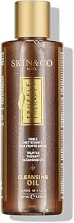 [SKIN&CO Roma] Truffle Therapy Cleansing Oil 6.8 Fl Oz