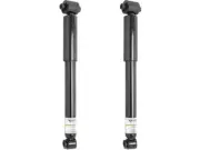 Rear Shock Absorber Kit For 2007-2012 Nissan Sentra 2008 2009 2011 2010 CK752WK (for: Nissan)