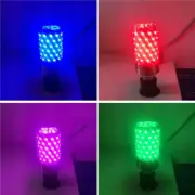 E27 Corn Bulb Lamps 5W 10W Spot Lamp Home Decor LED Light Bulb Greenhouse
