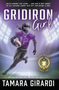 在飛比找誠品線上優惠-Gridiron Girl: a YA Contempora