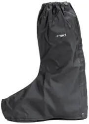 Held Over Boots, black, Size S for Men
