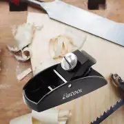 milageto Mini Wood Planer Hand Tool, Wood Plane Hand Plane Wood Trimming Plane