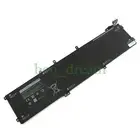 New 6GTPY Battery for Dell XPS 15 7590 9550 9560 9570 Precision 5520 5530 5540