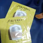 SHISEIDO 資生堂 時空琉璃 LX 極上御藏光羽紗粉霜 1ML GOLDEN2 NEUTRAL3