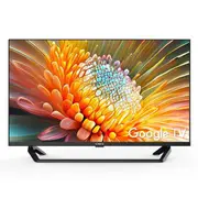 ChiQ 32 Inch LED HD Google Frameless TV