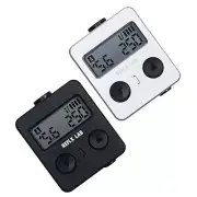 Black Universal Reflx Lab Camera Hot Cold Shoe Light Meter for fuji Leica Nikon