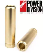 GSC Bronze Exhaust Valve Guide Set of 8 For Nissan SR20DET