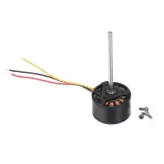 RC ERA C123 RC Helicopter Spare Parts Main Motor/Tail Motor Set