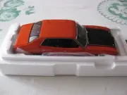 1/18 Classic Carlectables Ford Falcon XA GT Phase 1V Sedan in Red.