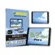 【BRIO】iPad mini 第6代 8.3吋 - 螢幕抗藍光片 #可重覆黏貼