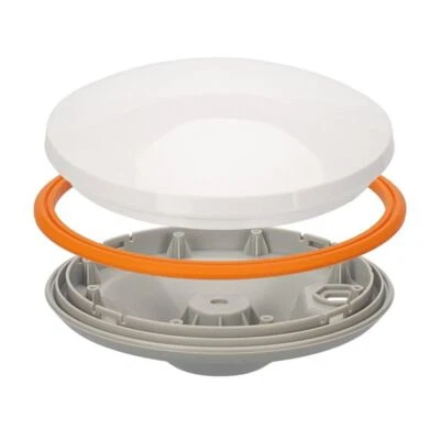 GNSS antenna shell GPS GLONASS BDS S-BAND High-precision RTK GNSS Antenna shell