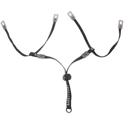 Anti-wear Chin Strap Helmet Hard Hat Accessories Adjustable