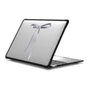 MacBook Air 13-inch (M1 / Intel) Impact Case Chrome Ribbon