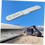 OpenGlass Van Mods Sliding Door Stopper - Universal Fit for Sprinter,