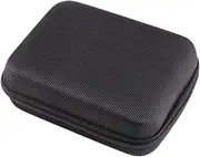 Cable Organizer Bag Storage Pouch for Instant Camera Photo Printer Portable Tie Wire Organizer for Home Office Present for Photography