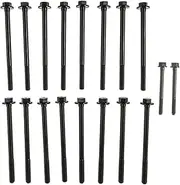 MAHLE Original GS33676 Engine Cylinder Head Bolt Set