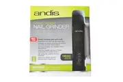 Andis Cord/Cordless Turbo Boost Lightweight Pet Dog Nail Grinder
