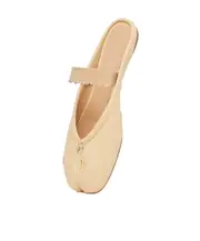 Tabi elastic band mule 37.5,37 null