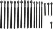 Cylinder Head Bolts for 1 2 3 4 5 6 7 3.0 N54 N55 Engine N54B30A N55B30A Head Bolts Set 11122165470