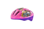 Barbie Bicycle/Bike Kids/Toddlers Helmet 54-56cm Adjustable Helmet Pink 3y+