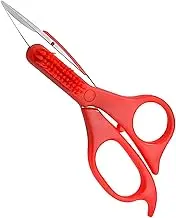Kitchen Scissors, Crab Leg Scissors, Kitchen Culinary for Cutting Shrimp Lobster Crab Vegetables Fruits Seafood Processing
