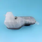 Engine Radiator Coolant Reservoir Expansion Overflow Tank Fit For Jaguar S-Type (for: Jaguar)