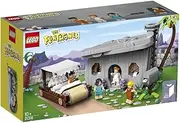 LEGO Ideas The Flintstones 21316 Building Kit