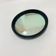 2'' Inch H-Alpha 40nm 656nm Narrow Band Filter Glass for Telescope Deep Space Astrophotography