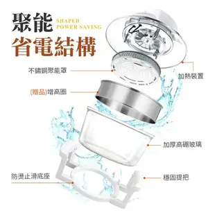 【升級17L！一年保固+贈品】透明氣炸鍋 透明可視 熱空氣爐 大容量氣炸鍋 空氣炸鍋 氣炸鍋 電炸鍋 字號R3D356