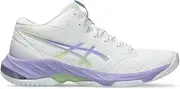 ASICS Women's Netburner Ballistic FlyteFoam 3 Volleyball Shoe