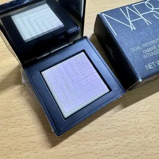 NARS 星燦奢華眼影#CASSIOPEIA