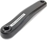 [CANNONDALE] HollowGram Left Crank Arm Black, 165mm