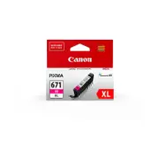 Canon CLI671XL Mag Ink Cart