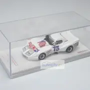 TSM 1975 CHEVROLET CORVETTE #75 DAYTONA 24HR 'SPIRIT OF SEBRING' TSM114330