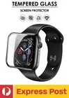 Apple Watch iWatch Series 6 (40mm/44mm) 9H Tough Tempered Glass Screen Protector