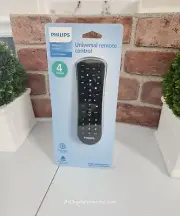 Philips Universal remote